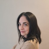 Beatrice - 55 | Venezia