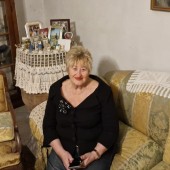 Giovannina Grazia - 73 | Catania