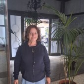 Silvana - 65 | Palermo