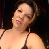 Anna Rita - 45 | Napoli