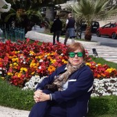 Giovanna - 71 | Pavia