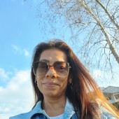 Jaqueline - 50 | Milano