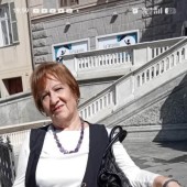 Raffaella - 72 | Asti