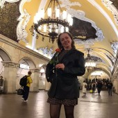 Ksenia - 48 | Bologna