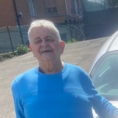 Ermanno - 77 | Reggio Emilia