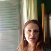 Martina - 57 | Catania