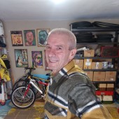 Claudio - 65 | Savona