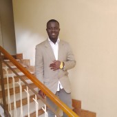 Mamadou Lamine - 27 | Rieti