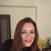 Cristina - 53 | Palermo