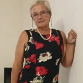 Svetlana - 67 | 