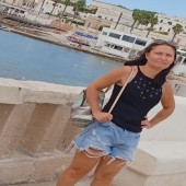 Viviana - 42 | Lecce