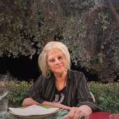 Maria Luisa - 66 | Perugia