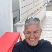 Daniela - 58 | Taranto