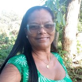 Sandra - 54 | 