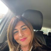 Rosa - 53 | Latina
