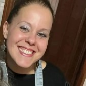 Tania - 34 | Salerno