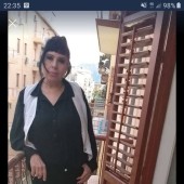 Francesca Paola - 66 | Palermo