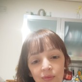 Viviana - 45 | Caltanissetta