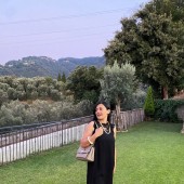 Raffaella - 49 | Reggio Calabria
