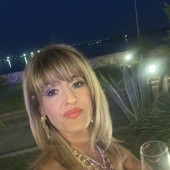 Silvia - 54 | Taranto