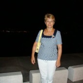 Nataliya - 68 | Milano