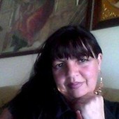 anna - 57 | Latina