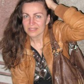 Natalia - 56 | Roma