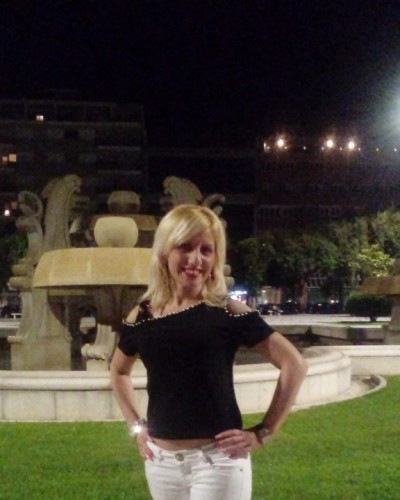 Daniela - 37 | Brindisi