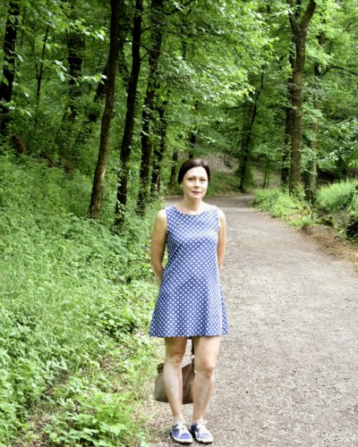 Yuliya - 46 | Brescia