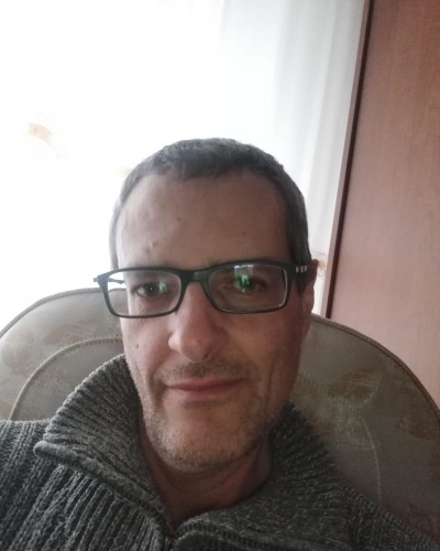 Massimo - 60 | L'Aquila