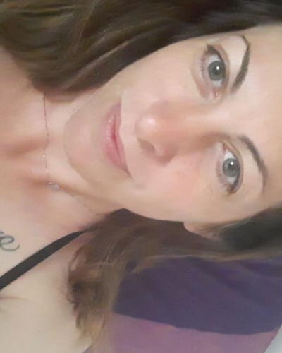 Elena - 44 | Livorno