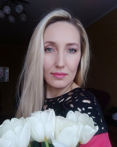 Елена Elena - 44 | 