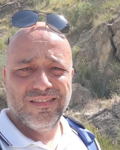 Salvo - 54 | Messina