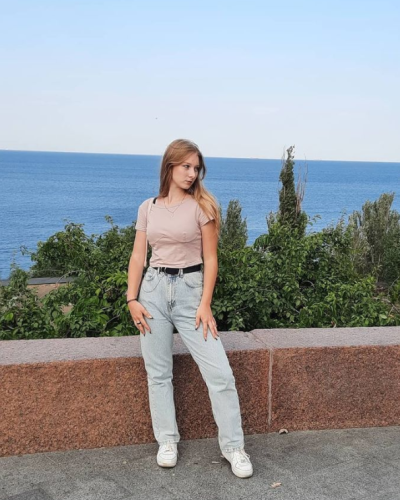 Валерия Valeria - 23 | 