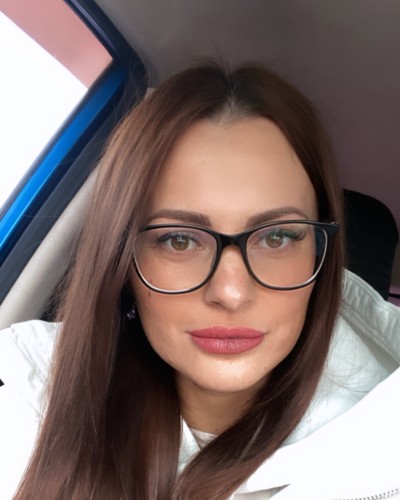 Юлия Julia - 38 | 