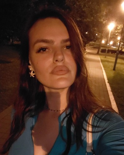 Мария Maria - 25 | 