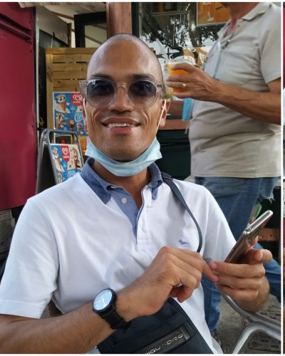 Francesco - 38 | Catanzaro