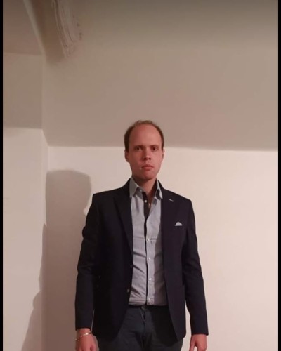 Domenico - 35 | Campobasso