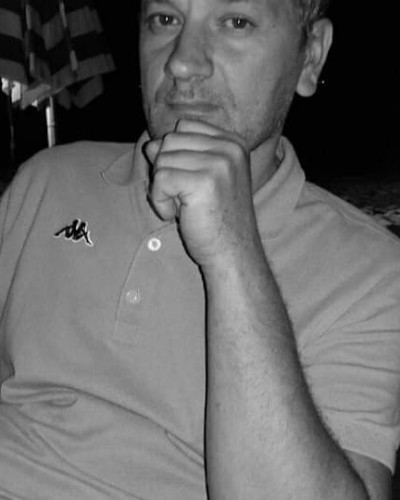 Domenico - 57 | Palermo