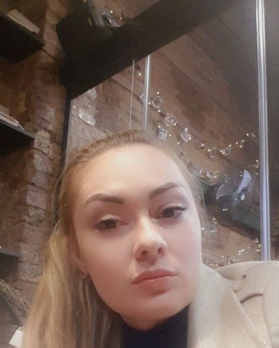 Инесса Inessa - 42 | 