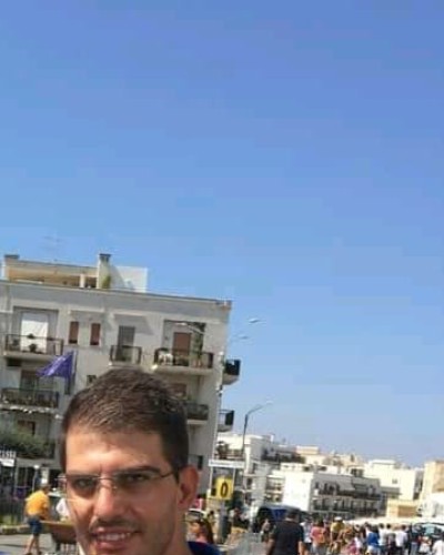 Francesco - 34 | Bari