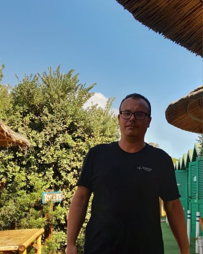 Andrea - 42 | Sassari