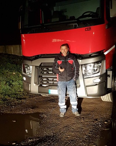 Cosimo - 70 | Novara