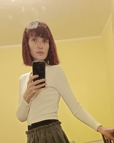 Valeria - 31 | Vicenza