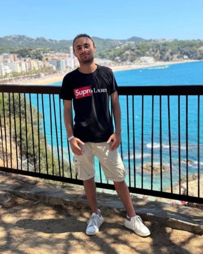 Tommaso - 24 | Milano