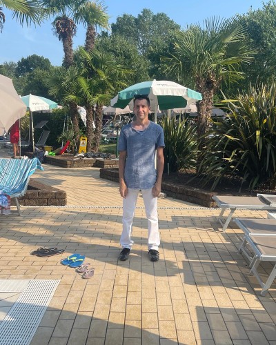 Gionatan - 43 | Padova